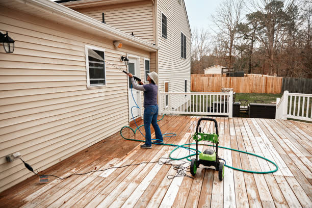 Best Commercial Building Pressure Washing  in Strasburg, CO