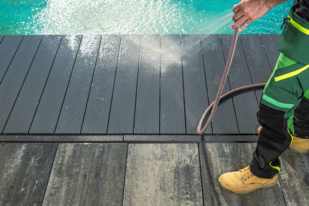 Pressure Washing Contractors in Strasburg, CO
