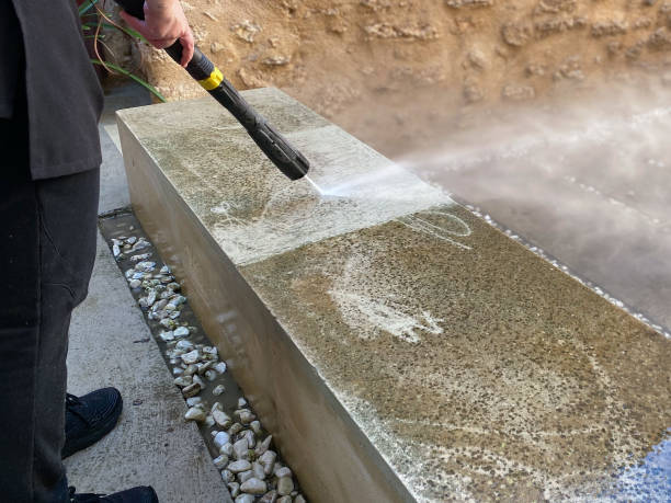 Pressure Washing Services for Businesses in Strasburg, CO