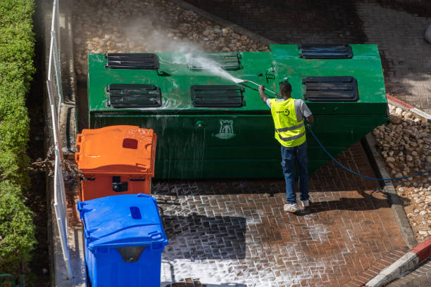 Trusted Strasburg, CO Pressure Washing Experts